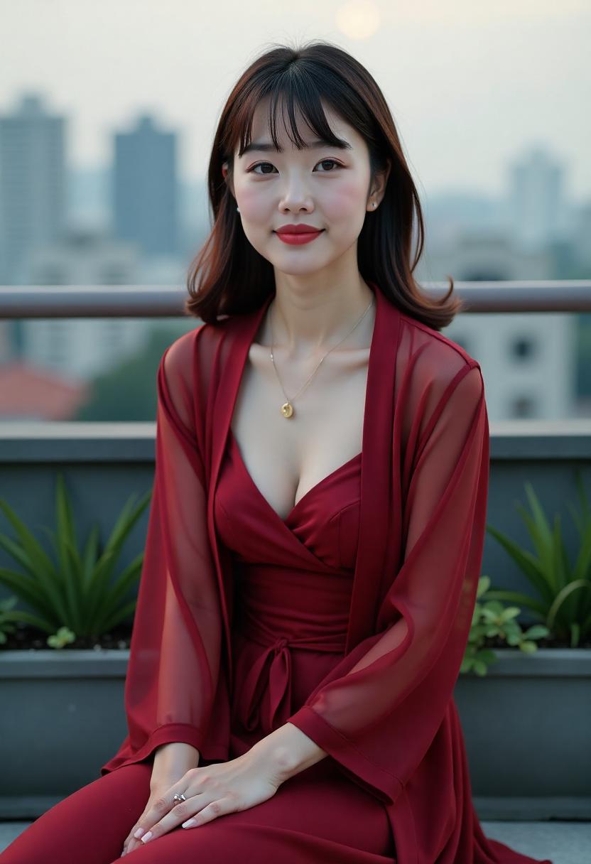 暗潮边界海报