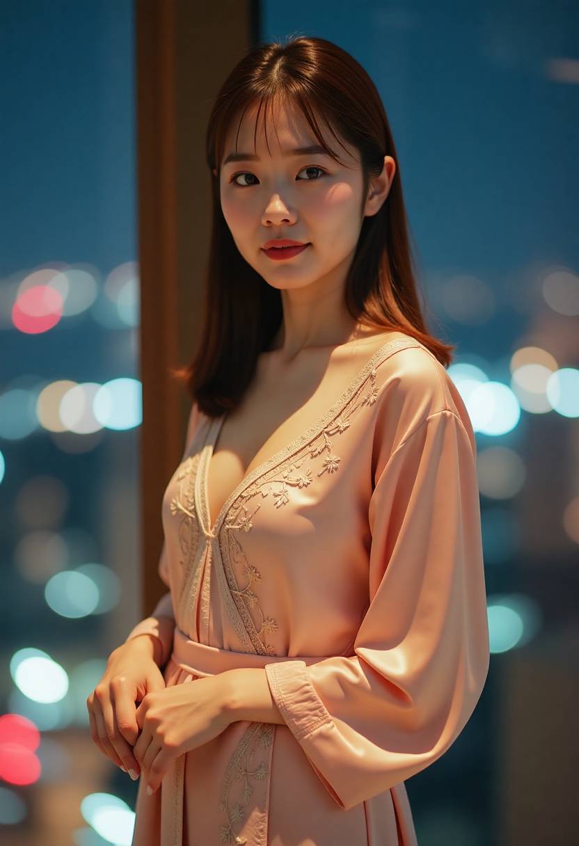 纸上迷城海报