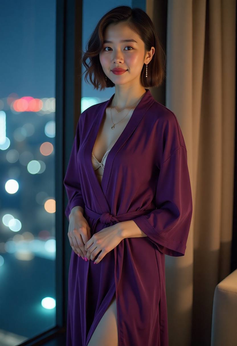 春日留声海报